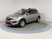 Renault Sandero II Екатеринбург  - изображение 21