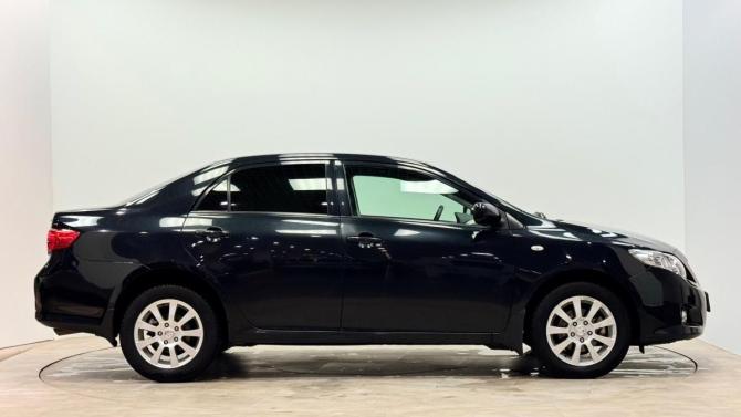 Toyota Corolla X (E140 E150) с пробегом 2007 года, цена 799 000 рублей, 150000 км, седан, Автокод Объявления