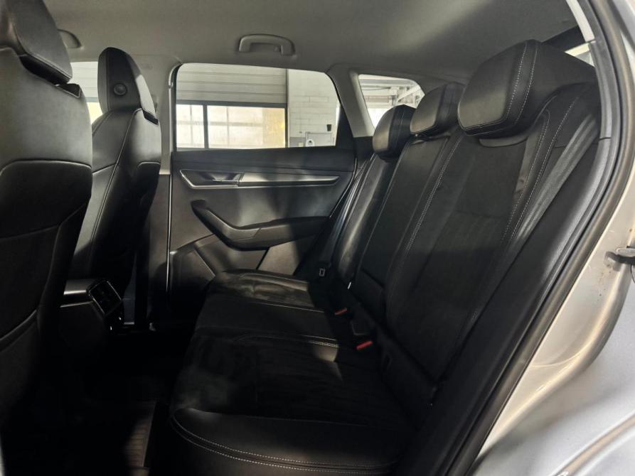 Skoda Karoq I Санкт-Петербург  - изображение 13