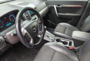 Chevrolet Captiva I Рестайлинг Сыктывкар  - изображение 39