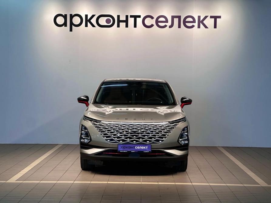 Omoda C5 I Краснодар  - изображение 7