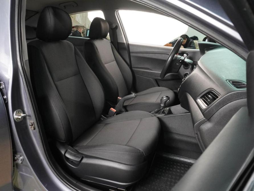 Hyundai Solaris II Воронеж  - изображение 8