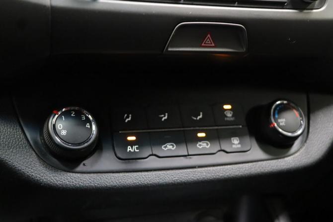 Kia Sportage III Рестайлинг с пробегом 2014 года, цена 1 049 990 рублей, 192079 км, внедорожник, Автокод Объявления