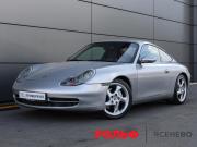 Porsche 911 V (996) Москва  - изображение 34