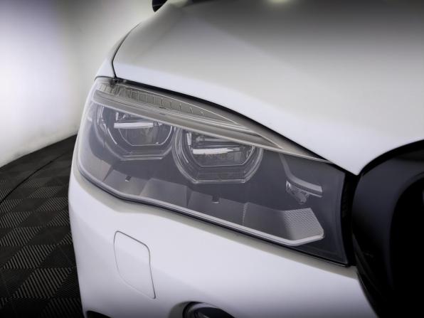 BMW X5 M II (F85) с пробегом 2016 года, цена 3 775 000 рублей, 114640 км, внедорожник, Автокод Объявления