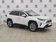 Toyota RAV4 V (XA50) Тольятти  - изображение 24