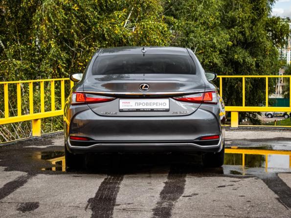 Lexus ES VII с пробегом 2021 года, цена 3 240 000 рублей, 88587 км, седан, Автокод Объявления