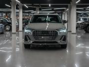 Audi Q3 II (F3) Москва  - изображение 30