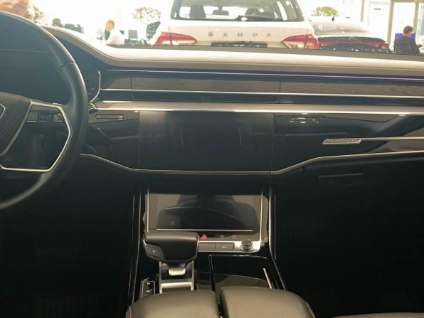 Audi A8 IV (D5) с пробегом 2018 года, цена 4 350 000 рублей, 137447 км, седан, Автокод Объявления