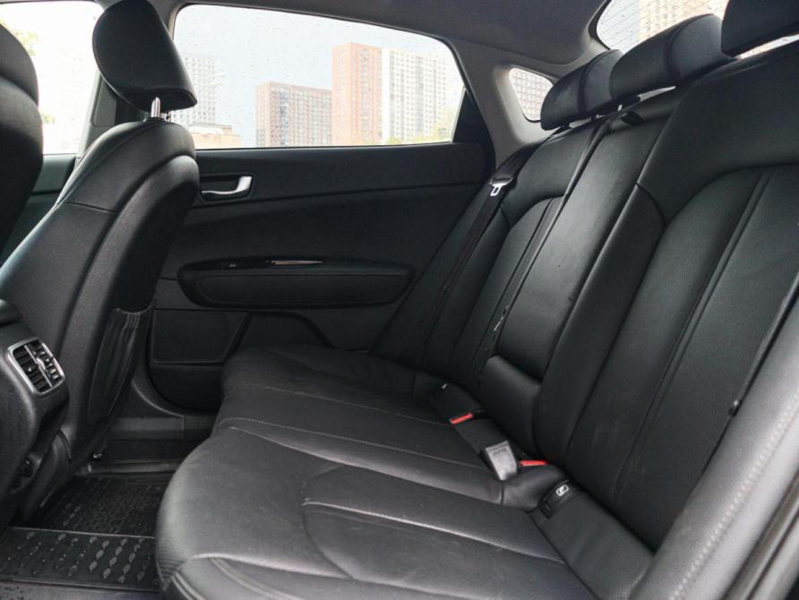 Kia Optima IV Рестайлинг Москва  - изображение 7