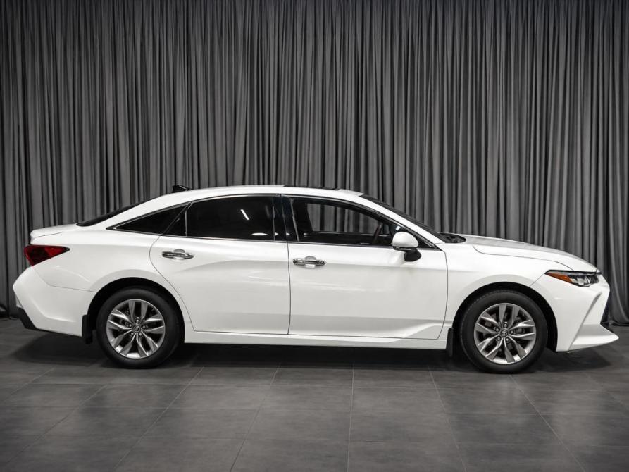 Toyota Avalon V Тюмень  - изображение 5