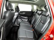 Changan CS35 Plus I Рестайлинг Санкт-Петербург  - изображение 28