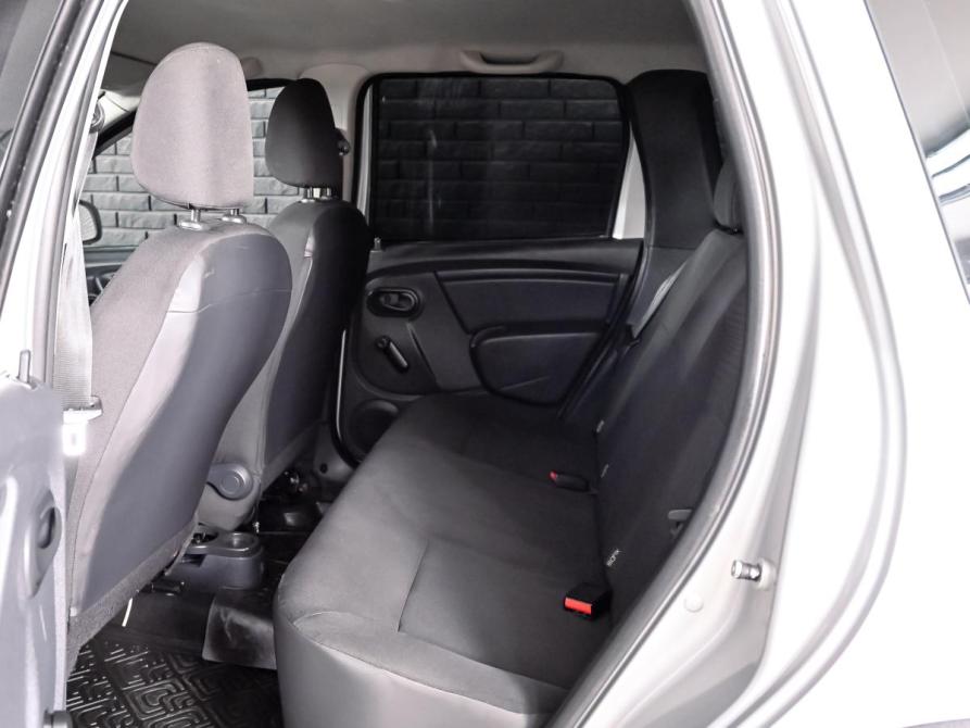 Renault Duster I Рестайлинг Екатеринбург  - изображение 18