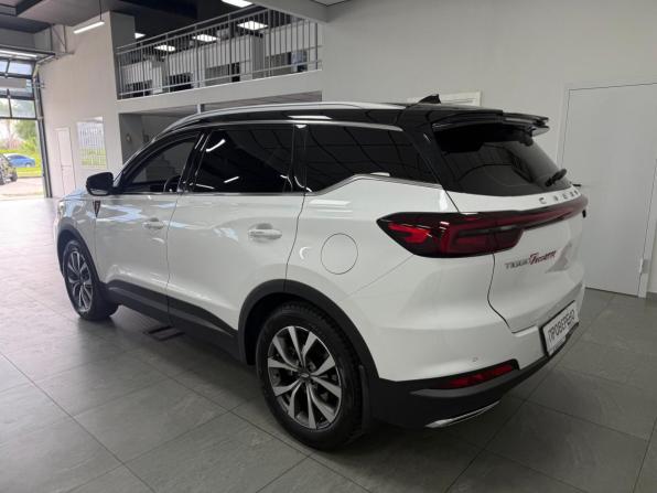 Chery Tiggo 7 Pro Max I с пробегом 2023 года, цена 1 740 000 рублей, 71270 км, внедорожник, Автокод Объявления
