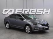 Skoda Octavia III (A7) Рестайлинг Воронеж  - изображение 19
