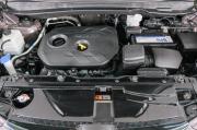 Hyundai ix35 I Рестайлинг Красноярск  - изображение 47