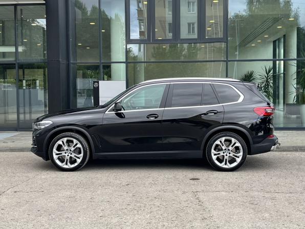 BMW X5 IV (G05/G18) с пробегом 2019 года, цена 5 399 000 рублей, 146452 км, внедорожник, Автокод Объявления