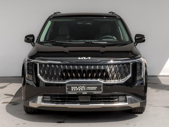Kia Carnival IV Рестайлинг с пробегом 2024 года, цена 5 880 000 рублей, 19576 км, минивэн, Автокод Объявления