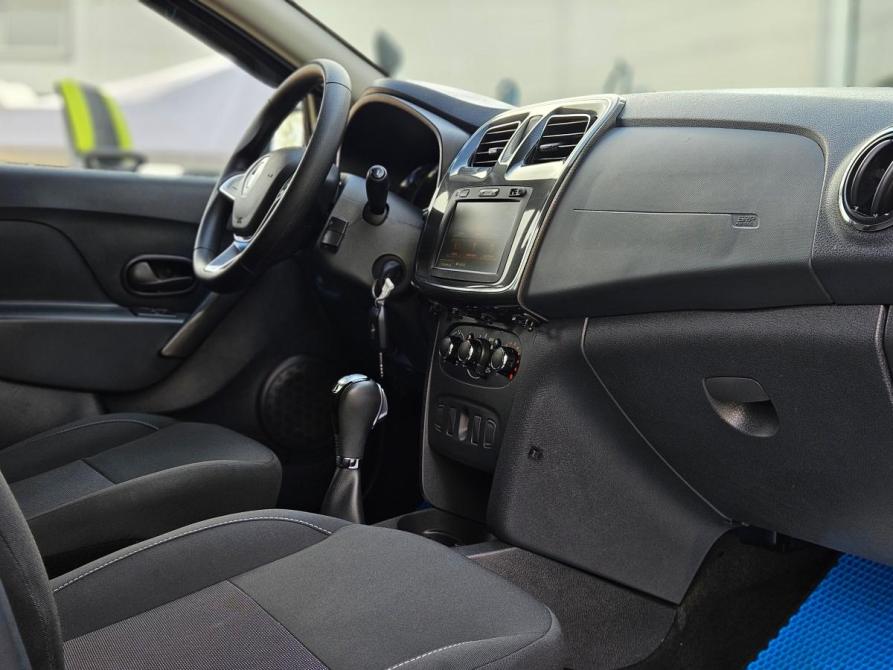Renault Logan II Рестайлинг Вологда  - изображение 12