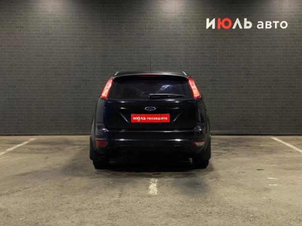 Ford Focus II Рестайлинг с пробегом 2009 года, цена 650 000 рублей, 159608 км, хэтчбек, Автокод Объявления