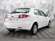 Chevrolet Lacetti I Ульяновск  - изображение 23
