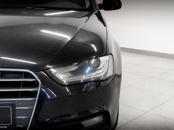 Audi A4 IV (B8) Рестайлинг с пробегом 2013 года, цена 1 410 000 рублей, 165596 км, седан, Автокод Объявления