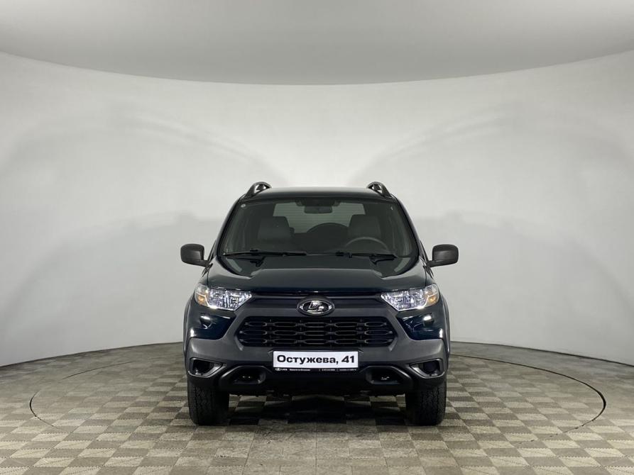 Lada (ВАЗ) Niva Travel I Воронеж  - изображение 3