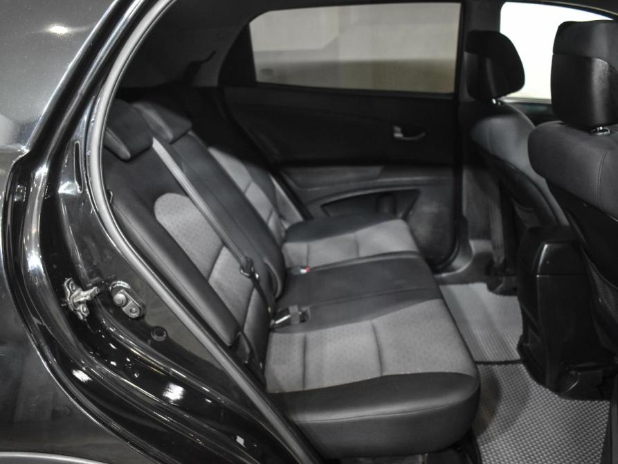 SsangYong Actyon II Екатеринбург  - изображение 11