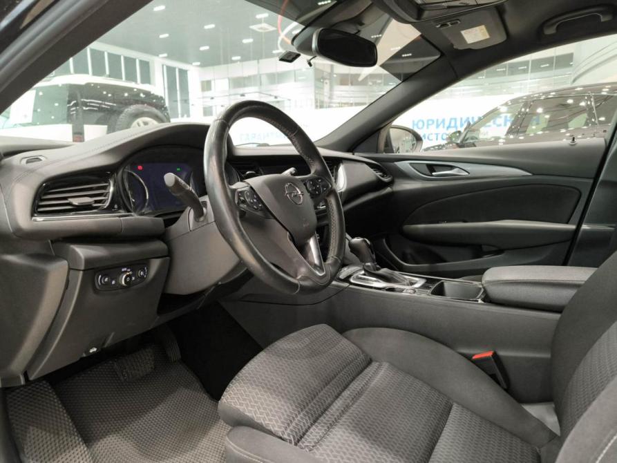 Opel Insignia II Рестайлинг Казань  - изображение 20