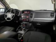 Mitsubishi Pajero IV Рестайлинг 1 Москва  - изображение 33