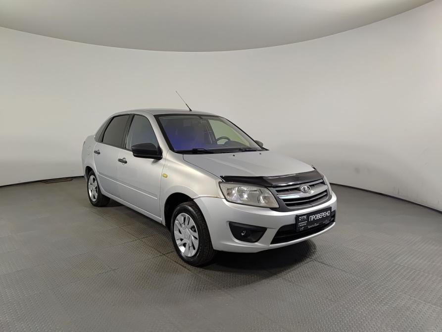 Lada (ВАЗ) Granta I Уфа  - изображение 3