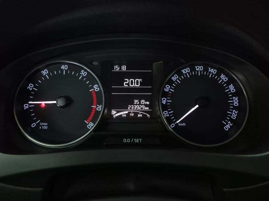 Skoda Rapid I Альметьевск  - изображение 18