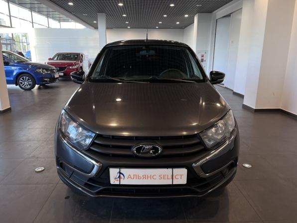 Lada (ВАЗ) Granta I Рестайлинг с пробегом 2022 года, цена 930 000 рублей, 58840 км, лифтбек, Автокод Объявления