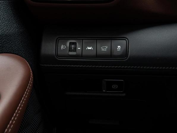 Hyundai Santa Fe IV Рестайлинг с пробегом 2021 года, цена 3 590 000 рублей, 95509 км, внедорожник, Автокод Объявления