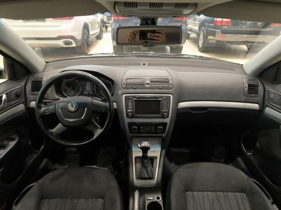 Skoda Octavia II (A5) Рестайлинг Казань  - изображение 17