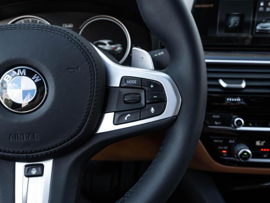 BMW 5 серии VII (G30/G31/G38) Ставрополь  - изображение 22