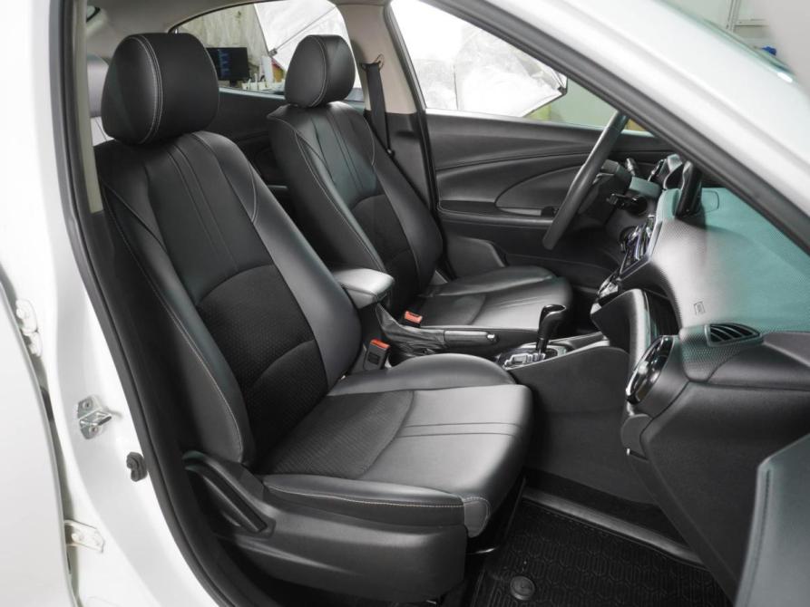 Changan Alsvin Воронеж  - изображение 8