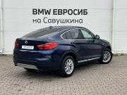 BMW X4 I (F26) Санкт-Петербург  - изображение 27