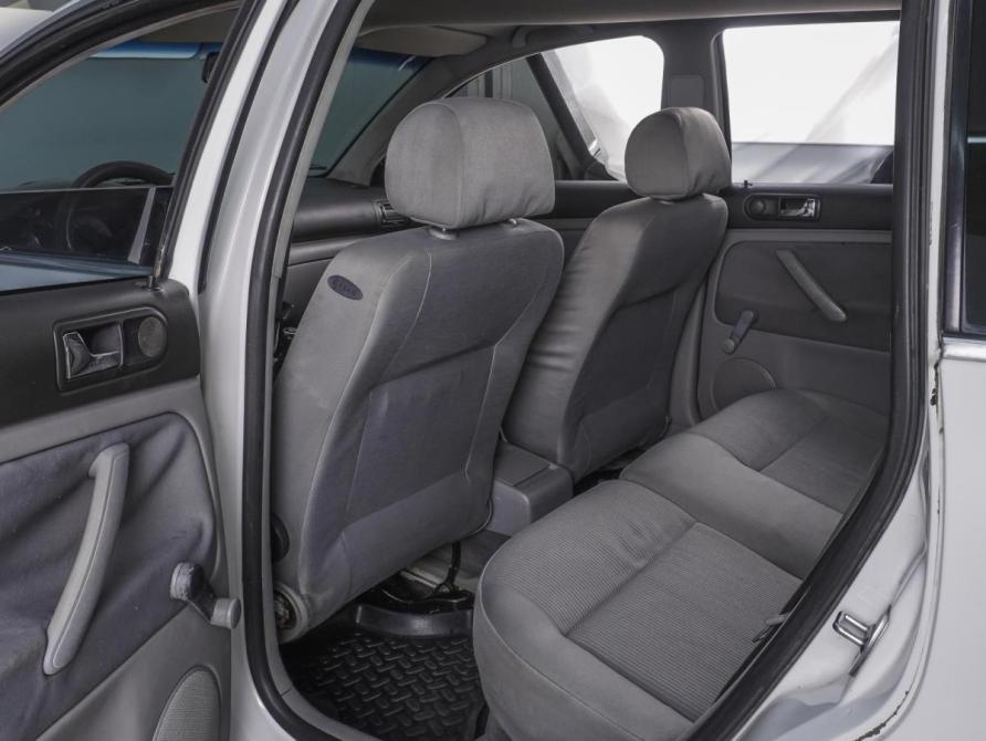 Volkswagen Passat B5 Рестайлинг Ростов-на-Дону  - изображение 11
