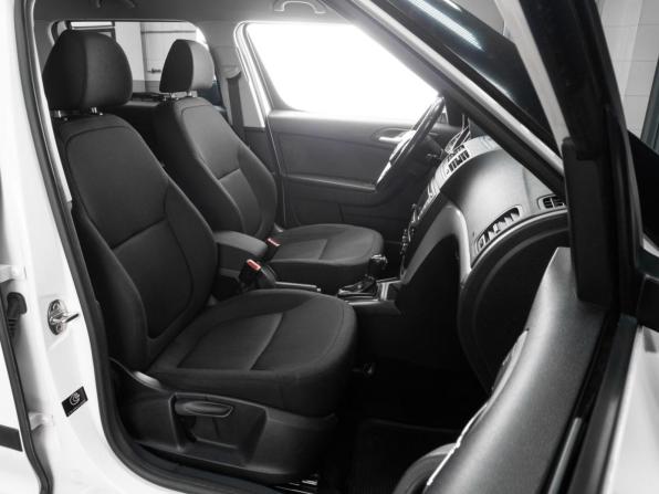 Skoda Yeti I с пробегом 2014 года, цена 799 000 рублей, 169617 км, внедорожник, Автокод Объявления