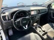Kia Sportage IV Тюмень  - изображение 30