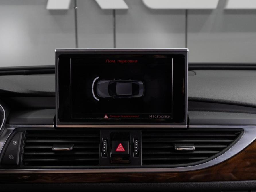 Audi A6 IV (C7) Тюмень  - изображение 16