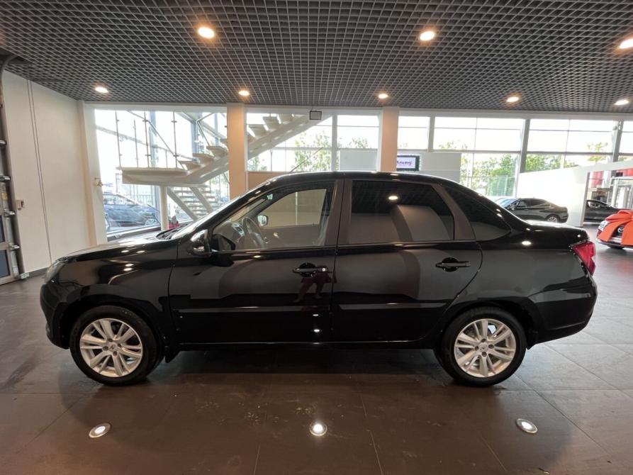 Lada (ВАЗ) Granta I Рестайлинг Чебоксары  - изображение 6