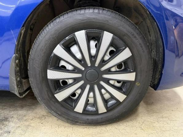 Hyundai Solaris I с пробегом 2014 года, цена 600 021 рубль, 122031 км, седан, Автокод Объявления