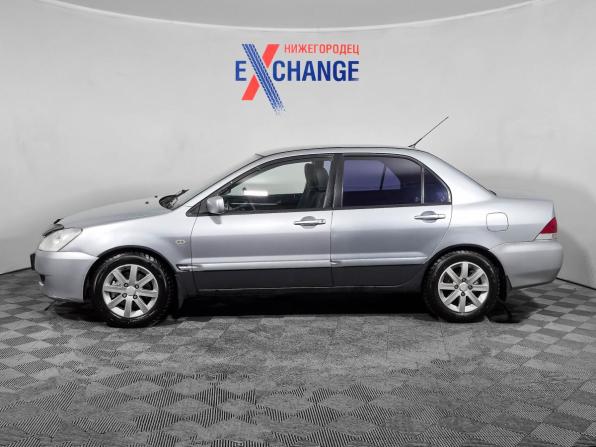 Mitsubishi Lancer IX с пробегом 2005 года, цена 270 000 рублей, 356284 км, седан, Автокод Объявления