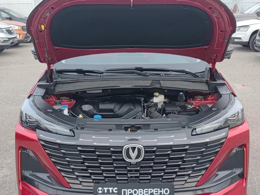 Changan CS55 Plus II Йошкар-Ола  - изображение 11