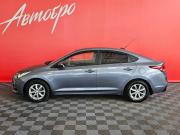 Hyundai Solaris II Вологда  - изображение 21