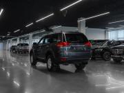 Mitsubishi Pajero Sport II Москва  - изображение 28