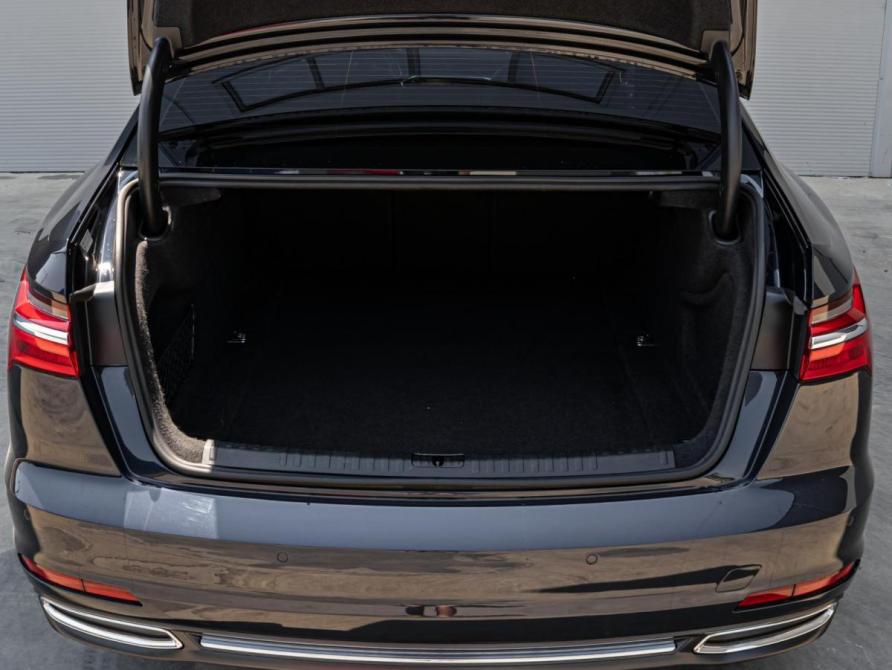 Audi A6 V (C8) Краснодар  - изображение 25