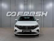 Volkswagen Polo VI Воронеж  - изображение 19